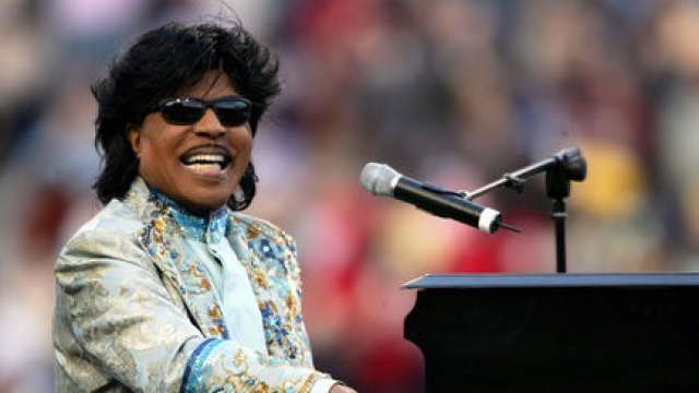 Little Richard Little Richard