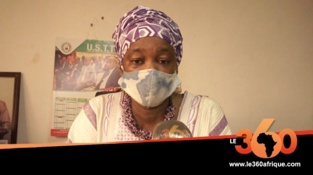 Vidéo. Mali: Rokia Sanogo, les tradithérapeutes africains en quête d’un remède contre le coronavirus Vidéo. Mali: Rokia Sanogo, les tradithérapeutes africains en quête d’un remède contre le coronavirus