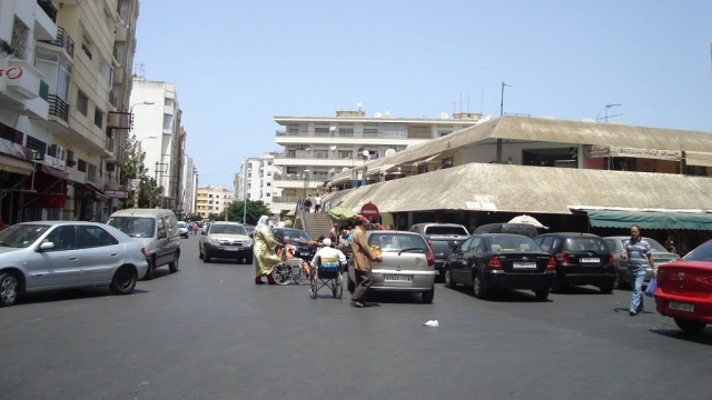 marché badr marché badr