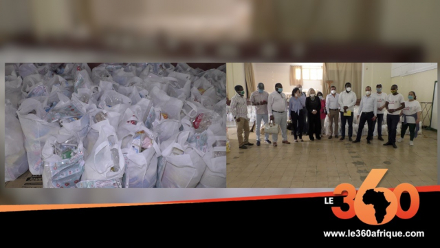 Cover_Vidéo: Maroc Covid 19, Insaf apporte son soutien aux migrants subsahariens et philippins Cover_Vidéo: Maroc Covid 19, Insaf apporte son soutien aux migrants subsahariens et philippins