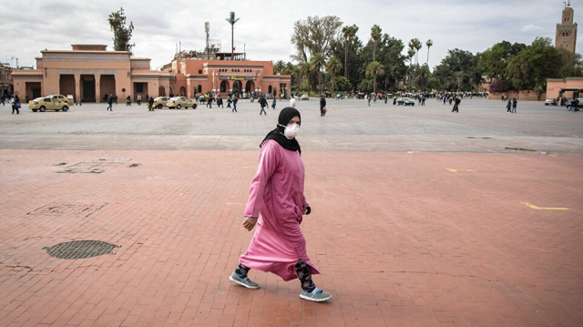 marrakech marrakech