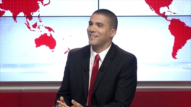 Khaled Drareni Khaled Drareni