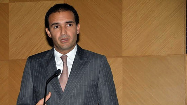 Mehdi Tazi Mehdi Tazi