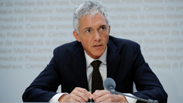 Michael Lauber Michael Lauber