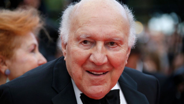 Michel Piccoli Michel Piccoli