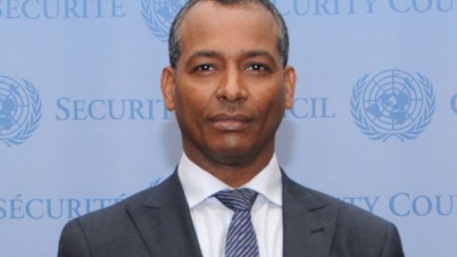 Mohamed Omar Polisario Mohamed Omar Polisario