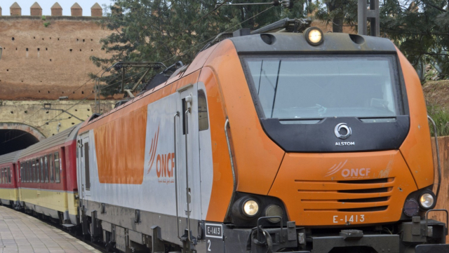 Train Train