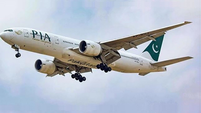 Pakistan airlines Pakistan airlines