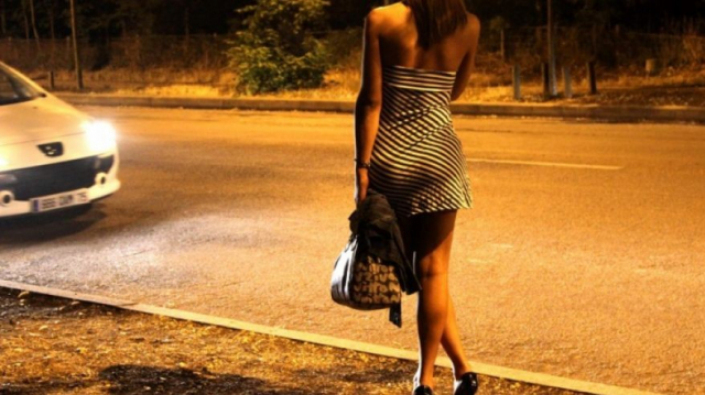 Prostituée Espagne Prostituée Espagne