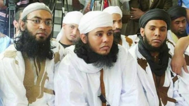 salafistes mauritaniens salafistes mauritaniens