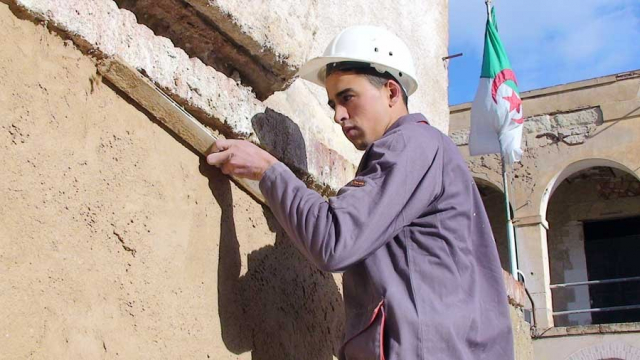 Algérie. De la richesse à la pauvreté: 5 millions de salariés dans la précarité Algérie. De la richesse à la pauvreté: 5 millions de salariés dans la précarité