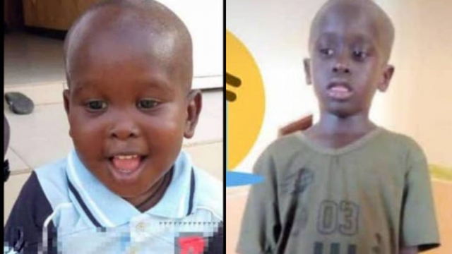 Sénégal: confondu par son ADN, un père avoue avoir égorgé ses deux enfants Sénégal: confondu par son ADN, un père avoue avoir égorgé ses deux enfants