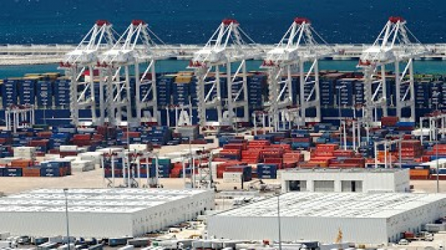 Port Port