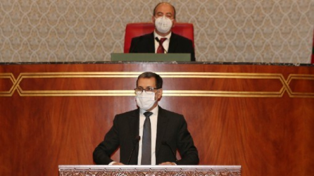 El Othmani El Othmani