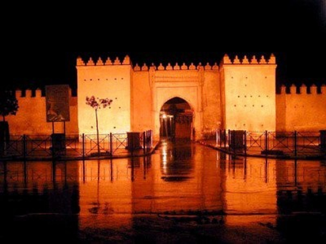 Bab Sidi Abdelwahab Bab Sidi Abdelwahab