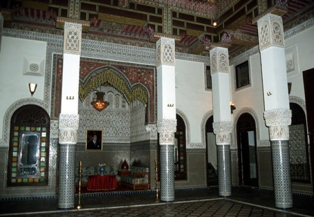 Dar Sebti Dar Sebti