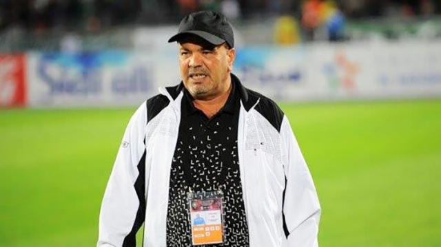 Ahmed Ajlani (Tunisie) Ahmed Ajlani (Tunisie)