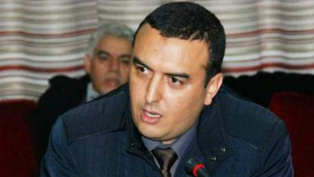 Amekraz Mohamed