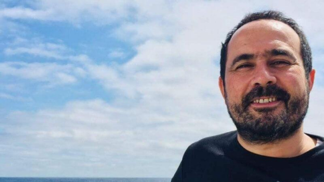 Soulaiman Raïssouni Soulaiman Raïssouni