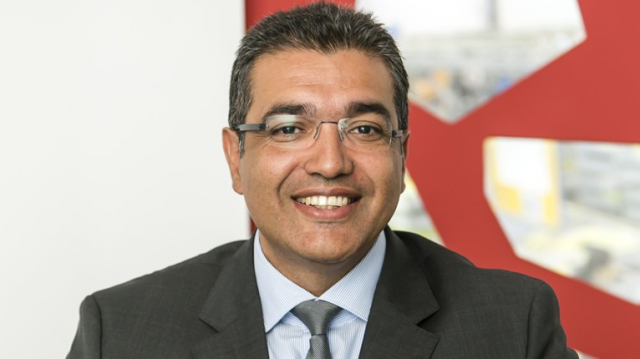 Hicham Boudraa Hicham Boudraa
