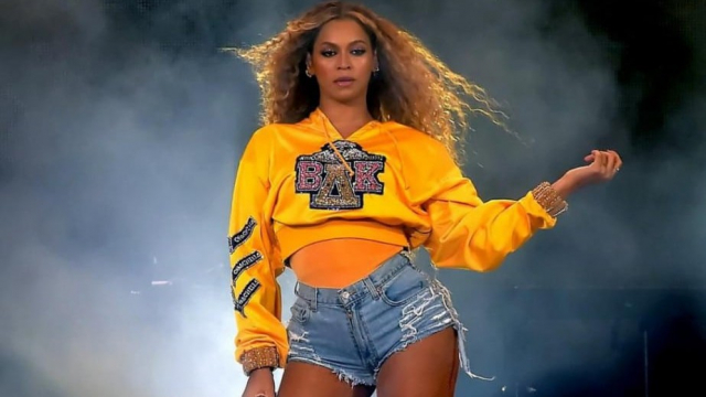 Beyoncé Beyoncé