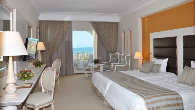 Chambre d'hotel Chambre d'hotel