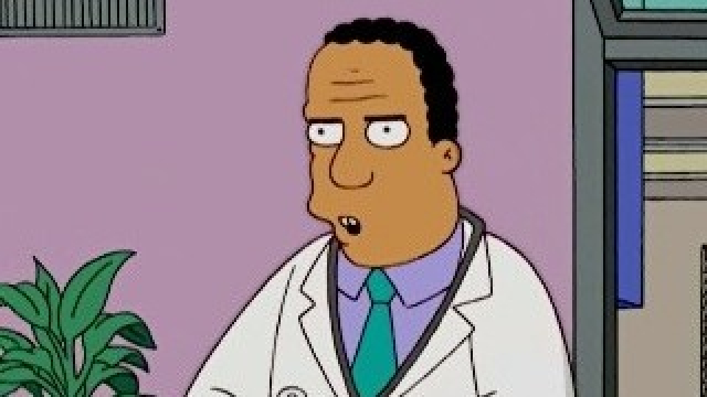 Docteur Hibbert Docteur Hibbert