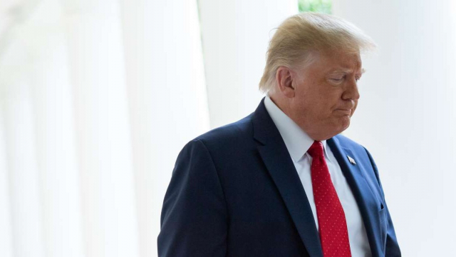 Donald Trump Donald Trump