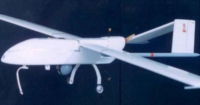 Drone TelNet Drone TelNet