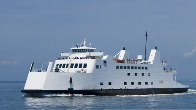 Ferry rapatriement Ferry rapatriement