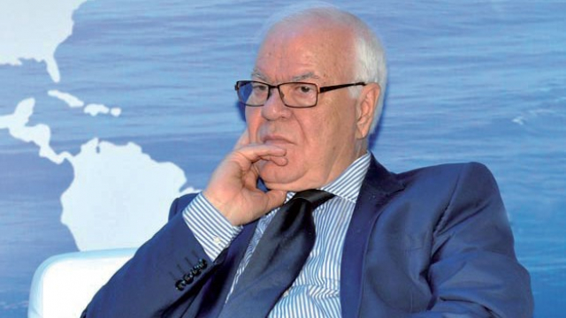 Hassan Sentissi El Idrissi Hassan Sentissi El Idrissi