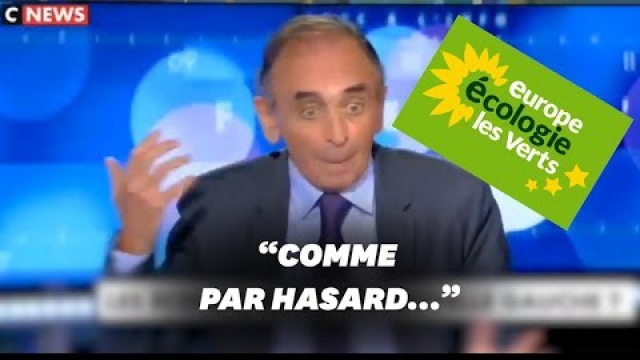 Eric Zemmour Eric Zemmour
