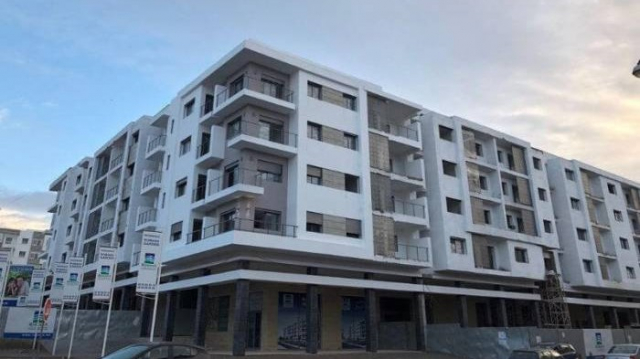 Immobilier Immobilier
