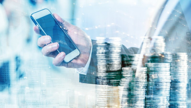Inclusion financière et numérique Inclusion financière et numérique