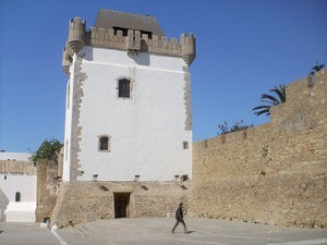 La tour Menagem La tour Menagem