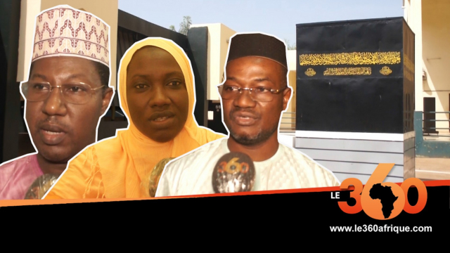 Vidéo. Mali: des agences de voyages réagissent à la suspension du Haj par l'Arabie saoudite Vidéo. Mali: des agences de voyages réagissent à la suspension du Haj par l'Arabie saoudite