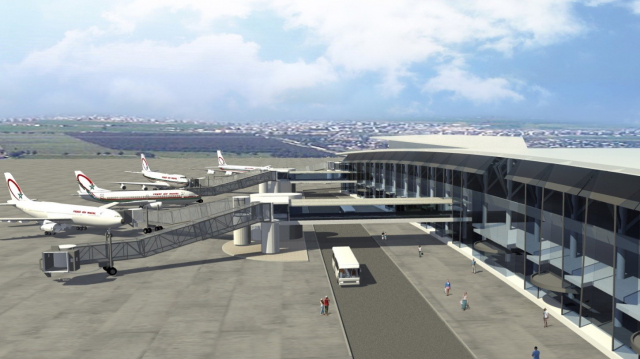 ONDA Aéroport ONDA Aéroport