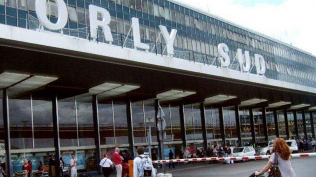 Aéroport Orly Sud Aéroport Orly Sud