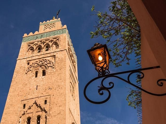 Jemaa el Kebir Jemaa el Kebir