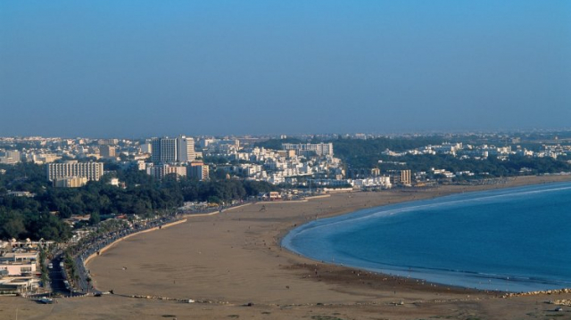 Meteo Au Maroc En Juin 2021 Climat Et Temperature En Juin