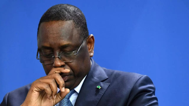 Sénégal: Présidence, Parlement, Intérieur… le Covid-19 touche toutes les institutions du pays Sénégal: Présidence, Parlement, Intérieur… le Covid-19 touche toutes les institutions du pays