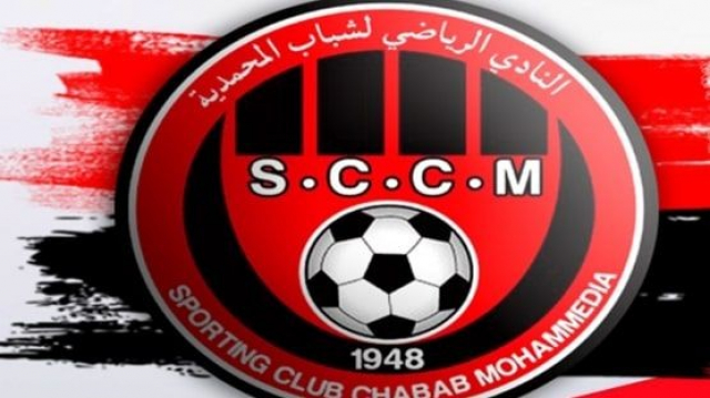 Sporting Club Chabab Mohammédia SCCM Sporting Club Chabab Mohammédia SCCM