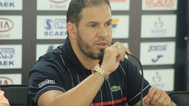 Fahd Halfaia Fahd Halfaia