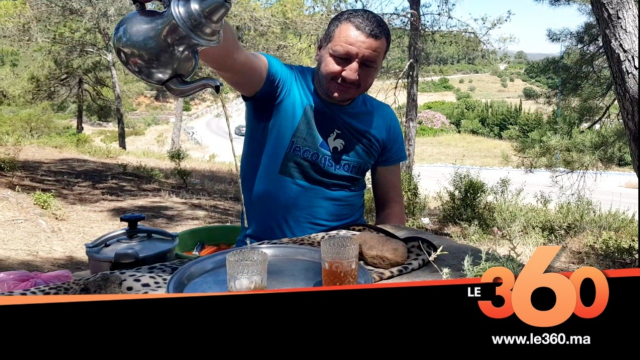 Cover Vidéo - صفر كورونا بشفشاون تعيد الساكنة إلى أحضان الطبيعة Cover Vidéo - صفر كورونا بشفشاون تعيد الساكنة إلى أحضان الطبيعة