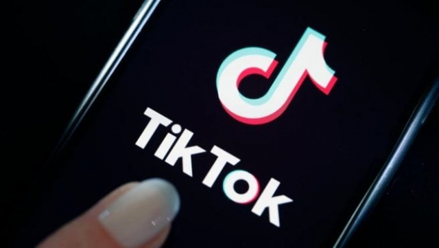 TikTok TikTok