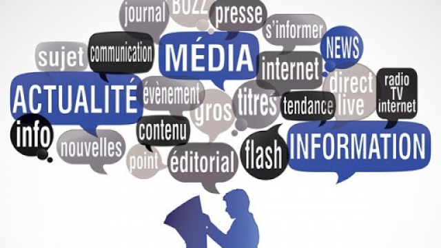 Médias Médias