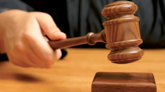 verdict verdict