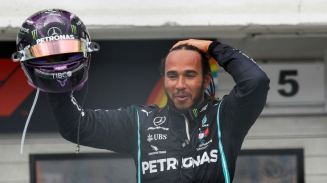 Hamilton Hamilton