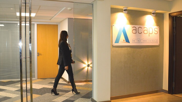 ACAPS ACAPS