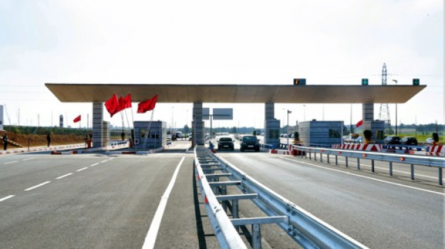 Autoroute Autoroute